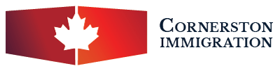 Cornerston Immigration Logo